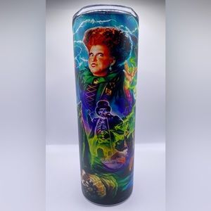 20oz Hocus Pocus Tumbler